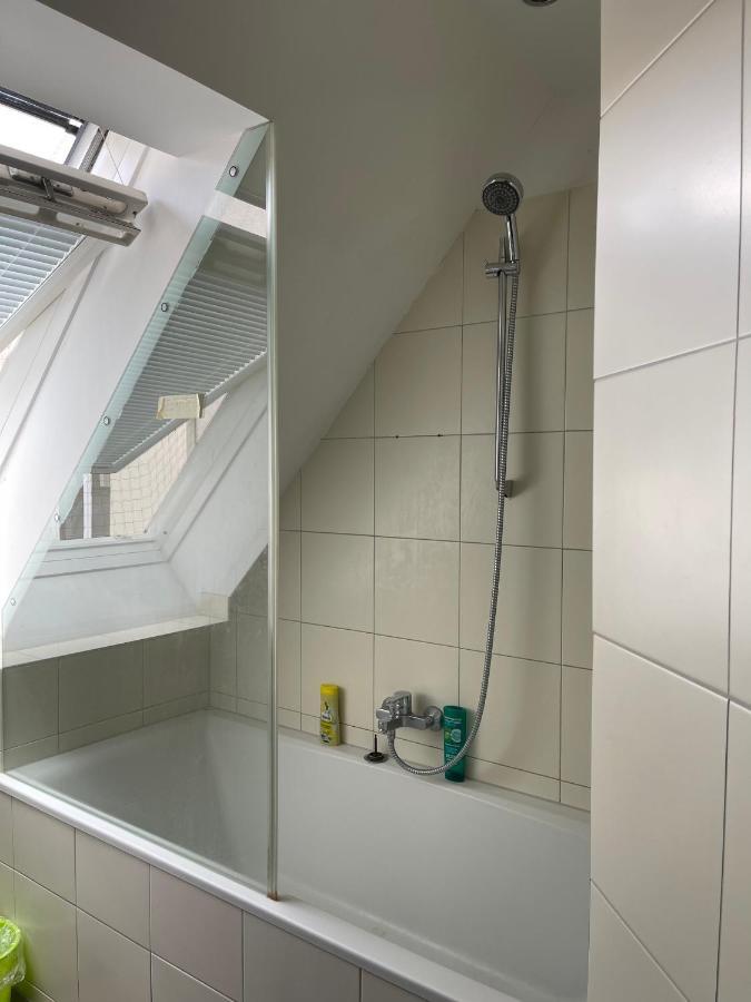 Rooftop Room 2 Вена Экстерьер фото